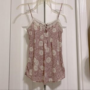 Charlotte Russe Top